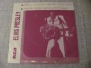 ELVIS PRESLEY INDIAN SINGLE I REALLY DON'T WANT TO KNOW/THERE GOES MY E'THING VG
