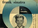 FRANK SINATRA STORMY WEATHER SEPTEMBER SONG MY BLUE HEAVEN EP SEDQ 594 ITA