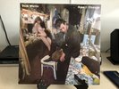 Tom Waits - Small Change - 1976 Asylum Vinyl LP Record Album VG+
