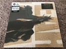 Pearl Jam TEN Coke Bottle Clear Vinyl LIMITED EDITION 468/2000 Brand New Sealed