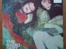 THE RADIO DEPT Lesser Matters 2004 vinyl LP XL - XLLP 177
