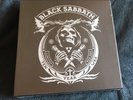 Black Sabbath The Ten Year War Limited Vinyl LP Deluxe Box Neu OVP