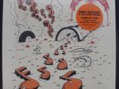 King Gizzard and the Lizard Wizard – Gumboot Soup – Oran Colored Vinyl, LP, 2018