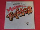 Married To The Mob Soundtrack Music 1988 The Feelies Brian Eno New Order N/M LP