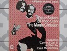 Peter Sellers Ringo Starr The Magic Christian USA 1st Press LP Vinyl Record EX