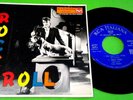 ELVIS PRESLEY (45 RPM-ITALY) A72V 0074 