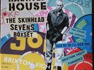 TROJAN Haunted House - the skinhead sevens box in near mint condition