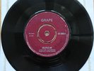 Carlton Alphonso Belittle Me / Keep Your Love 1969 UK Grape 45 Early Reggae HEAR