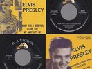 Elvis Presley 