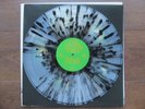 THEE OH SEES Mutilator Defeated At Last ULTRA CLEAR WITH LEAD SPLATTER colored