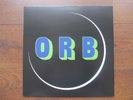 ORB BIRTH limited TOXIC POOL colored vinyl psych