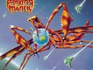 Praying Mantis - Gravity LP #116688 V