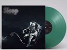 SLEEP THE SCIENCES GREEN SEALED LIMITED EDITION THIRD MAN DETROIT TMR