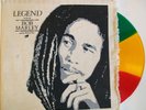 Legend (The Best Of Bob Marley And The Wailers) LP Special Edition