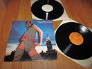 TODD RUNDGREN / UTOPIA - NIMBUS THITHERWARD / TOASTERD RECORDS DOUBLE LP