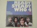 The Who: Ready Steady Who 4  7