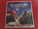 Fu Manchu - In Search Of... 1996 Mammoth Reissue 2011 At The Dojo / Cobraside LP