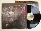 COCTEAU TWINS - TREASURE LP VINYL EX+/NR MINT Rare UK 1st Press Shrinkwrap