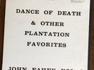 John Fahey 