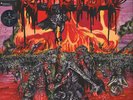 Autopsy - Puncturing The Grotesque (Vinyl LP - 2017 - UK - Original)
