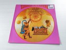 BARBARA MOORE VOICES IN LATIN LP SOUTH AFRICA RPM 1968 SCAT LIBRARY MUSIC KPM