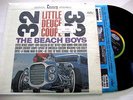 Little deuce coupe 