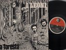 LP I LEONI LA FORESTA RARE ORIGINAL ITALIAN PROGRESSIVE 1971 RICORDI SMRL 6081