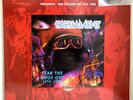 PARLIAMENT - TEAR THE ROOF OFF 1974 - 1980 180G 3LP SEALED, NEVER OPENED