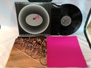QUEEN Jazz LP Vtg 1978 Original Elektra Record w/ Poster EX Vinyl Free Shipping