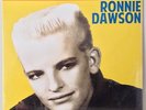 SEALED Ronnie Dawson Rockin' Bones-The Legendary Masters LP RUM201109 EU OOP NOS