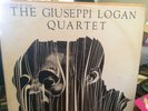 The Giuseppi Logan Quartet 1965 S/T Album On ESP Disk Super Rare Jazz EX Vinyl