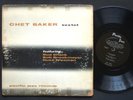 CHET BAKER Sextet 10