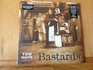 TOM WAITS Bastards LTD LP GREY VINYL RSD 2018