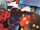 PAUL McCARTNEY 1990 UK 3X VINYL LP TRIPPING THE LIVE FANTASTIC EX/EX A1/B1