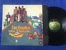 THE BEATLES YELLOW SUBMARINE PCS 7070 FIRST UK PRESS EXC+