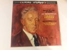 RUBINSTEIN Rachmaninoff Paganini Rhapsody/RCA Living Stereo LSC-2430 1s 1s TAS