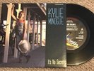 kylie minogue Its No Secret Rare Withdrawn 7” Vinyl