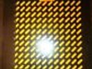 OMD Orchestral Manoeuvres In The Dark LP RARE UK ORIGINAL BLACK DIE CUT SLEEVE