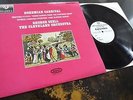 Bohemian Carnival - George Szell **Columbia SAX 2539 Test Press LP**