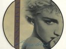 Madonna True Blue - EX 12