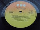 JUDAS PRIEST SIN AFTER SIN  ORIGINAL 1977 MINT- TIME CAPSULE COPY