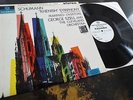 Schumann: 'Rhenish' Symphony No. 3 - George Szell **Columbia SAX 2506 TP LP**