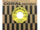 THE RICHARD KENT STYLE Go Go Children Mod Freakbeat PROMO Single (Coral) *HEAR