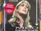 * Nico I'm Not Sayin'/Last Mile NEW&SEALED RSD 2018 Color 7