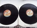 LED ZEPPELIN PHYSICAL GRAFFITI  1975 UK LP MINT- PLAY ARCHIVED COPY No WB credit