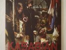 KASABIAN - WEST RYDER PAUPER LUNATIC ASYLUM 10 INCH - Double  vinyl LP 1st press