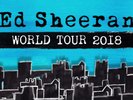 Ed Sheeran - 2 SEAT TICKETS - Newcastle - Sunday June 10th - BEST SEATS TOGETHER
