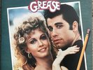 GREASE   ORIGINAL 1978 UK 24-track double vinyl Soundtrack LP   FREE UK SHIPPING
