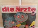 Die Ärzte Auch Limited Vinyl LP Box Neu Sealed Mint Farin Urlaub Bela B 2LP