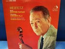 @RCA LIVING STEREO LSC 2603 *HEIFETZ* PLAYS *BRUCH /VIEUXTEMPS VIOLIN CTO* NM